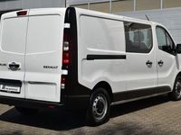 Gebraucht Renault Trafic 131 PS (96 kW) 2023 Weiß Van / Kleinbus