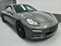 Gebraucht Porsche Panamera 4S 420 PS (308 kW) 2016 Grau Limousine