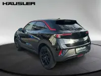 Gebraucht Opel Mokka 101 PS (74 kW) 2023 Schwarz SUV