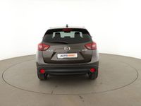 gebraucht Mazda CX-5 2.0 Exclusive-Line AWD, Benzin, 17.310 €