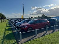 Gebraucht Audi A4 150 PS (110 kW) 2022 Schwarz Kombi