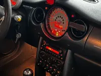 Brugt Mini ONE 90 HK (66 kW) 2006 Sølv Hatchback