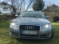 gebraucht Audi A4 B7 1,8T