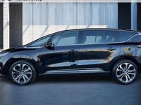 Gebraucht Renault Espace Initiale Paris 189 PS (139 kW) 2021 Sternenschwarz Van / Kleinbus