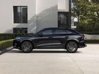 Neu Audi Q3 S-Line 150 PS (110 kW) 2026 Schwarz SUV