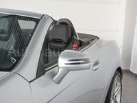 gebraucht Mercedes SLC180 Klima Navi LED ILS ASC Leder