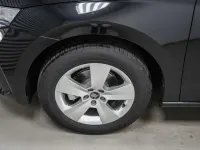 Neu Skoda Scala Selection 116 PS (85 kW) 2025 Schwarz Kleinwagen