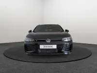 Gebraucht VW Passat R-line 193 PS (141 kW) 2026 Schwarz Kombi