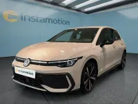 Gebraucht VW Golf VIII GTE 272 PS (200 kW) 2025 Weiß Kleinwagen