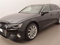 Gebraucht Audi A6 Sport 204 PS (150 kW) 2019 Grau metallic Kombi