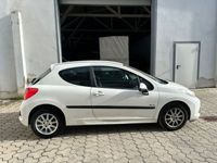 gebraucht Peugeot 207 Urban Move