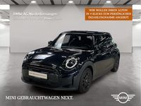 Gebraucht Mini Cooper 136 PS (100 kW) 2023 Schwarz Kleinwagen