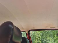 Gebraucht VW Golf I 51 PS (37 kW) 1978 Rot Kleinwagen