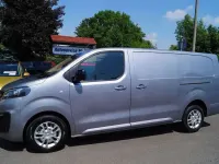 Gebraucht Opel Vivaro-e Combi 144 PS (105 kW) 2022 Grau Van / Kleinbus