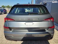 Neu Skoda Kamiq Selection 116 PS (85 kW) 2026 Graphitgrau metallic SUV