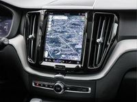 Gebraucht Volvo XC60 349 PS (256 kW) 2023 Grau SUV