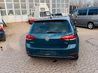 gebraucht VW Golf VII 2018