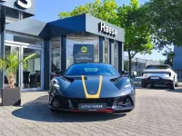 Neu Lotus Emira 364 PS (267 kW) 2025 Grau Coupé