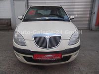 Gebraucht Lancia Ypsilon 80 PS (58 kW) 2006 Weiß Kleinwagen