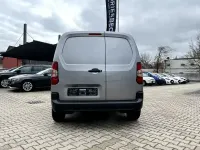 Gebraucht Citroën Berlingo 102 PS (75 kW) 2022 Grau Van / Kleinbus