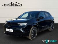 Neu Opel Mokka-e Ultimate 114 kW (156 PS) 2026 Karbonschwarz SUV