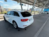 Gebraucht Audi A4 Allroad 170 PS (125 kW) 2011 Weiß Kombi