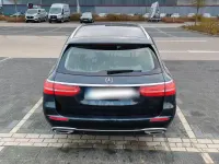 Gebraucht Mercedes E200 150 PS (110 kW) 2018 Kombi