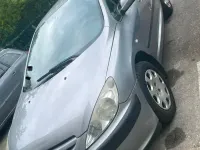 Gebraucht Peugeot 307 110 PS (80 kW) 2005 Limousine