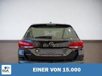 gebraucht Opel Astra Sports Tourer 1.2 T Navi SHZ LED