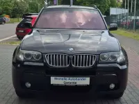 Gebraucht BMW X3 286 PS (210 kW) 2007 Saphirschwarz SUV