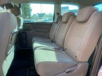 gebraucht Seat Alhambra Style-Automatik-Sitzh.-Tempomat-Navi