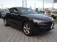 gebraucht Alfa Romeo Stelvio Super Q4