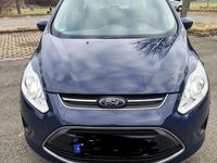 Gebraucht Ford C-MAX Trend 116 PS (85 kW) 2011 Van / Kleinbus