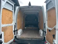 Gebraucht Renault Master 136 PS (100 kW) 2016 Weiß Van