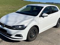 gebraucht VW Polo 1.0 TSI