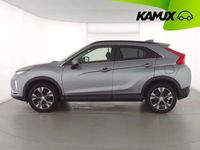 gebraucht Mitsubishi Eclipse Cross 1.5Diamant Ed.+AHK+LED+SHZ+Carplay