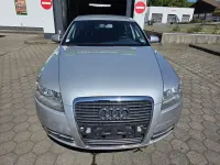 Second-hand Audi A6 177 CP (130 kW) 2005 Argintiu Berlinǎ