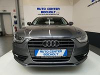 Gebraucht Audi A4 Ambiente 150 PS (110 kW) 2015 Grau Kombi