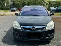 Gebraucht Opel Vectra 155 PS (114 kW) 2007 Kombi