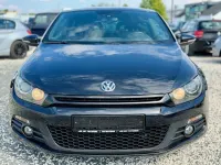 Gebraucht VW Scirocco 160 PS (117 kW) 2009 Schwarz Coupé