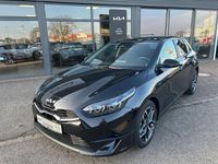 Neu Kia Ceed Style 101 PS (74 kW) 2026 (1k) black pearl m Kleinwagen