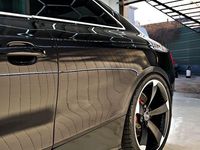 Gebraucht Audi RS5 Sport 450 PS (330 kW) 2015 Schwarz Coupé