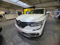 Używany Renault Koleos Initiale Paris 158 KM (116 kW) 2024 Biały SUV