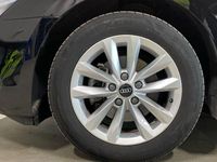 Gebraucht Audi A3 S-Line 150 PS (110 kW) 2022 Brillantschwarz Limousine