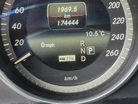 Gebraucht Mercedes E300 Avantgarde 204 PS (150 kW) 2014 Grau Kombi