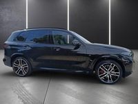 Neu BMW X5 M Sport 352 PS (258 kW) 2025 Saphirschwarz metallic SUV