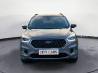Używany Ford Kuga Vignale 182 KM (133 kW) 2017 Szary SUV