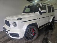 Gebraucht Mercedes G63 AMG AMG 585 PS (430 kW) 2021 Weiß SUV