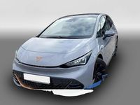 Gebraucht Cupra Born e-Boost 169 kW (231 PS) 2022 Grau Kleinwagen