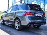 Gebraucht Mercedes GLE350 AMG 258 PS (189 kW) 2019 Grau SUV
